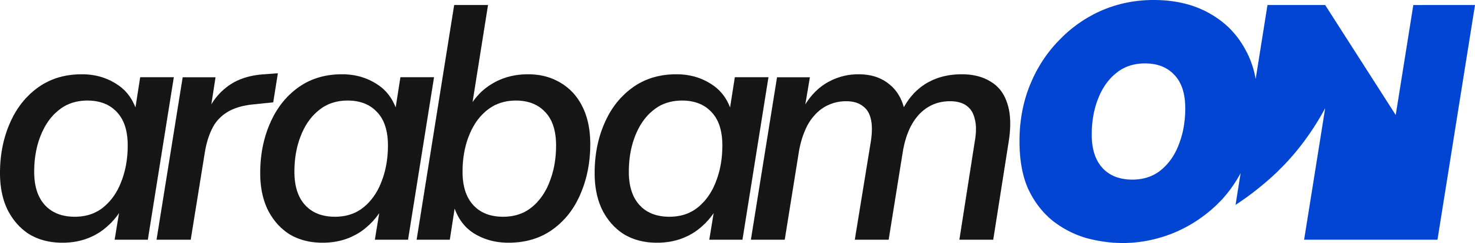 ArabamON